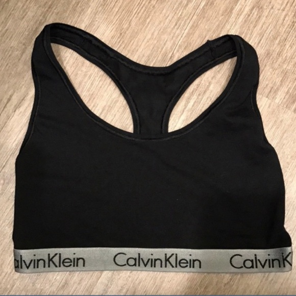 Calvin Klein Other - Calvin Klein Bralette
